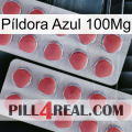 Píldora Azul 100Mg 19